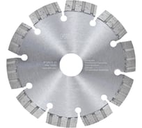 Диск алмазный LaserTurboV PREMIUM (125х22.23 мм) VOLL 1.00125