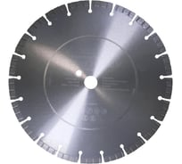 Диск алмазный LaserTurboV PREMIUM (300х25.4 мм) VOLL 1.00300
