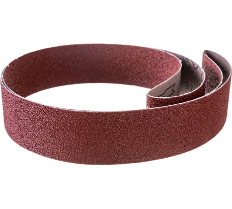 Лента шлифовальная КА251 (50x1600 мм; P60) 50.1600.KA251.60