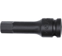 Бита длинная ударная 6-гранная (14 мм; 1/2") Hans 84016-3M14