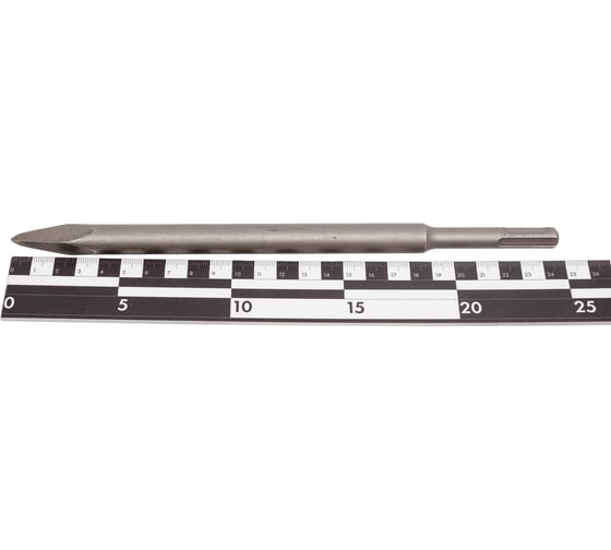 Долото пика для перфоратора SDS PLUS PP-14X250 Villager 060627