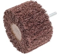 Щетка шлифовальная на шпинделе SSM (80x50x6 мм; A-M) Toyev 005019