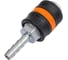 Быстросъем рапид мама - елочка 8 мм NORM GS-M-2708 3