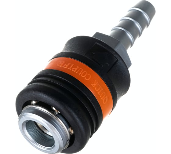 Быстросъем рапид мама - елочка 10 мм NORM GS-M-2710