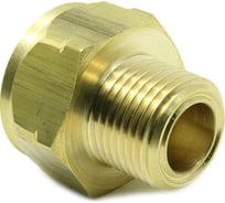 Переходник 21.8 LH наружная на 3/4" внутреннюю СваркаДжет 4301010803064