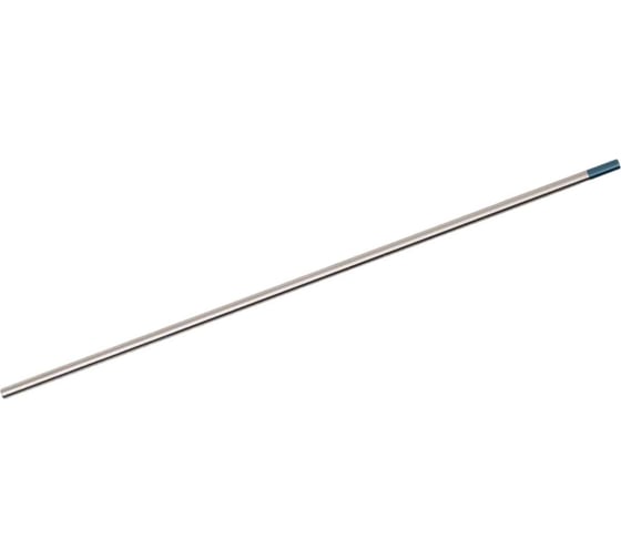 Электрод вольфрамовый WY-20 (10 шт; 3x175 мм; тёмно-синий) GCE 400P130175SB