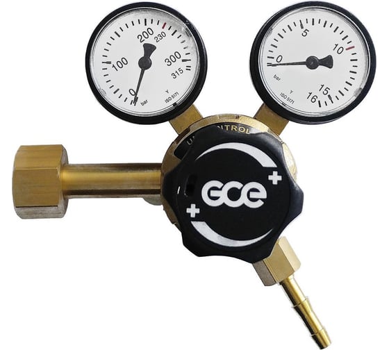 Редуктор для закиси азота Unicontrol 500 GCE ARV0537 1