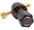 Экономизатор газа регулируемый GS40A AR/CO2, М16х1.5 мм GCE F21310016 1