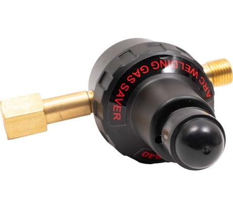 Экономизатор газа нерегулируемый GS40F AR/CO2, М16х1.5 мм GCE F21310015