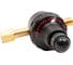 Экономизатор газа нерегулируемый GS40F AR/CO2, G3/8" GCE F21310009 2