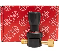 Экономизатор газа изменяемый расход газа GS40A AR/CO2, G3/8" GCE F21310008