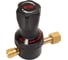 Экономизатор газа изменяемый расход газа GS40A AR/CO2, G3/8" GCE F21310008 2