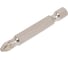 Набор бит INDUSTRIAL (10 шт; PZ2; 50 мм) INGCO SDB11PZ223 1