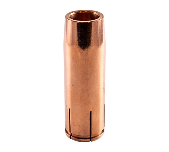 Газовое сопло (2 шт; 17 мм) для FB 600W FUBAG FB600.N.17.0 1