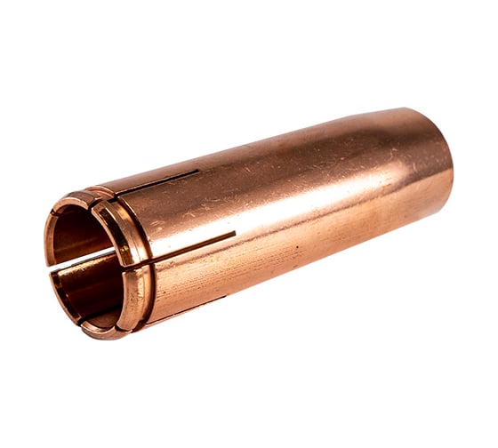 Газовое сопло (2 шт; 17 мм) для FB 600W FUBAG FB600.N.17.0