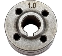 Ролик (0.6-0.8 мм; сталь) для INMIG 160/180 FUBAG 31513