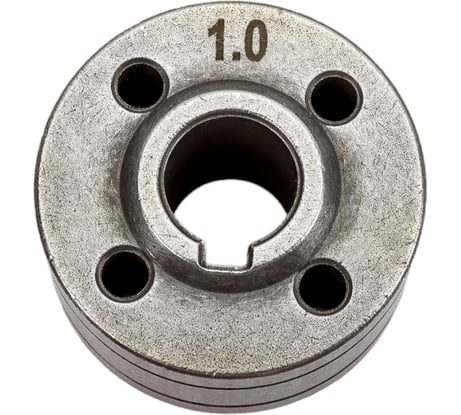Ролик (0.6-0.8 мм; сталь) для INMIG 160/180 FUBAG 31513
