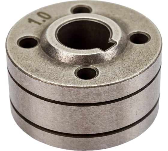 Ролик (0.6-0.8 мм; сталь) для INMIG 160/180 FUBAG 31513