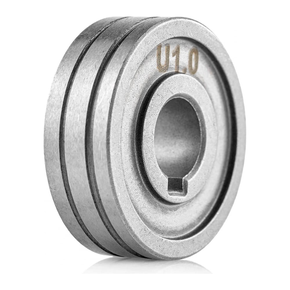 Ролик (0.8-1.0 мм; сталь) для IRMIG 200 FUBAG 31 516 - выгодная цена .