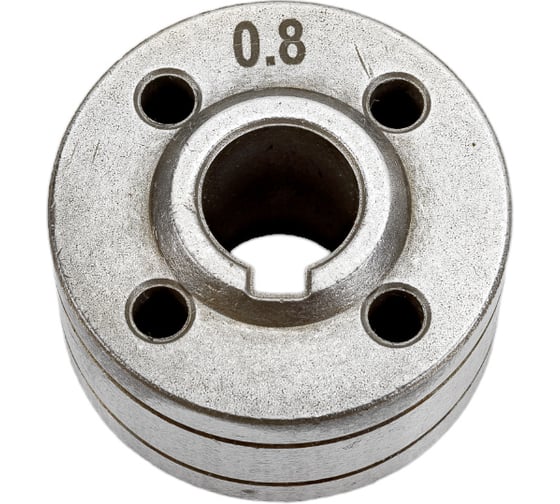 Ролик (0.8-1.0 мм; сталь) для IRMIG 160/180 FUBAG 31 514 1