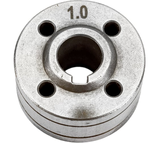 Ролик (0.8-1.0 мм; сталь) для IRMIG 160/180 FUBAG 31 514