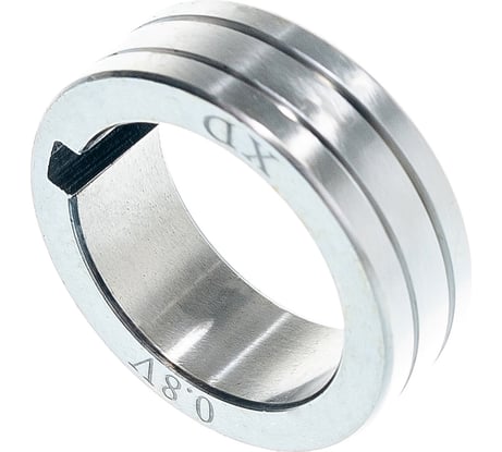 Ролик (0.6-0.8 мм; сталь) для INMIG 200 LCD SYN FUBAG 31435 31522