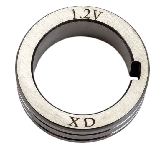 Ролик (1.0-1.2 мм; сталь) для INMIG 200 LCD SYN FUBAG 31524 1