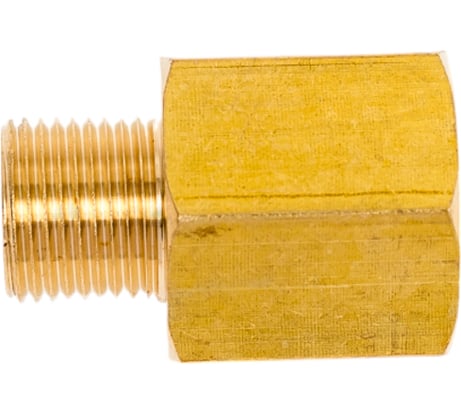 Переходник M12x1 - 3/8"G FUBAG FP5106