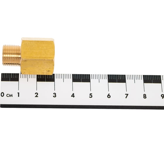 Переходник M12x1 - 3/8"G FUBAG FP5106