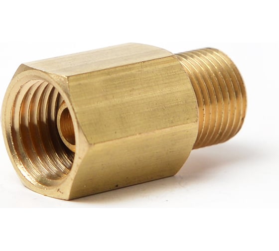 Переходник M12x1 - 1/4"G FUBAG FP5105