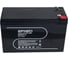 Свинцово-кислотный аккумулятор 12V 9Ah Epilso EPB12-9 3