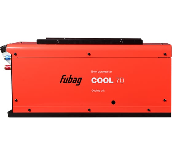 Блок жидкостного охлаждения Cool 70 FUBAG 31409