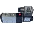 Пневмораспределитель 4V210-08 DC24V ООО СЗЦМ 00-00005078 2