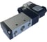 Пневмораспределитель 4V210-08 DC24V ООО СЗЦМ 00-00005078 3
