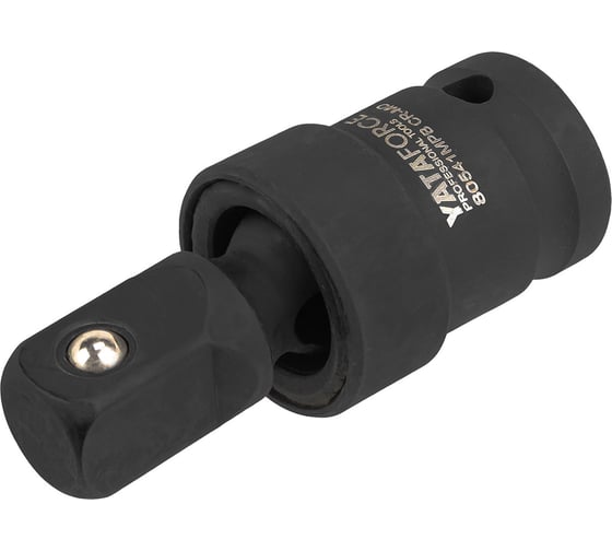 Кардан ударный 1/2DR YATAFORCE YF-80541MPB(60490)