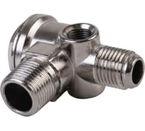 Обратный клапан для компрессора 1/8PT WIEDERKRAFT WDK-V30