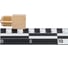 Переходник G1/2F-M20х1.5, латунь ЭКО-М ПЛ-G1/2F-M20*1.5M 4