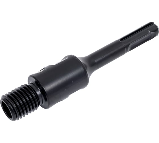 Хвостовик магнитный TRIO-DIAMOND sds plus, 110 мм, для алмазных коронок m16, 290805 1