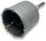 Коронка по бетону 72 мм, SDS+ SKRAB 33575 1