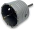 Коронка по бетону 82 мм, SDS+ SKRAB 33577 5