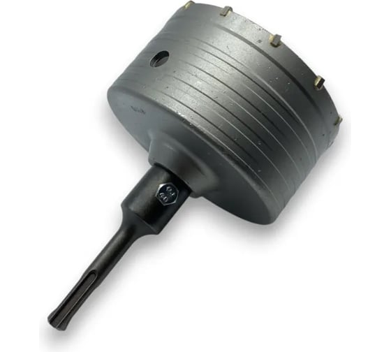 Коронка по бетону 110 мм, SDS+ SKRAB 33579