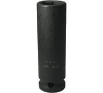 Головка ударная 17 мм, 1/2DR NORM HP-17-1