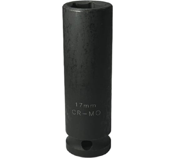 Головка ударная 17 мм, 1/2DR NORM HP-17-1 1