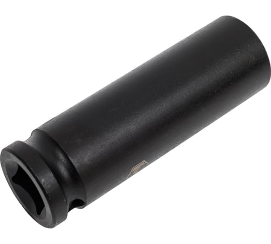 Головка ударная 17 мм, 1/2DR NORM HP-17-1