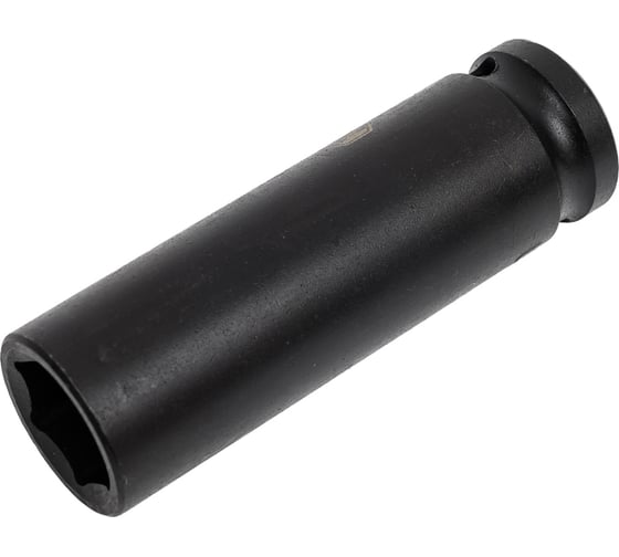Головка ударная 17 мм, 1/2DR NORM HP-17-1