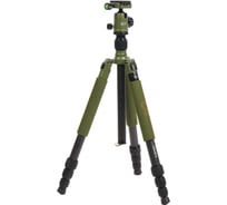 Штатив Green Line 1550C BH-10 Falcon Eyes 25020