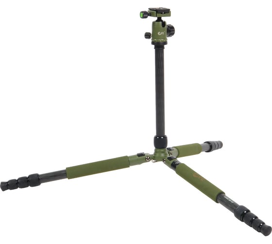 Штатив Green Line 1550C BH-10 Falcon Eyes 25020