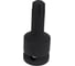 Головка торцевая ударная JTC TORX 1/2" T-55, диаметр 25, длина 60мм -446055 203388 3
