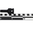 Головка торцевая ударная JTC TORX 1/2" T-55, диаметр 25, длина 60мм -446055 203388 4