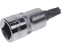 Головка JTC с насадкой TORX с отверстием 3/8" х T40H, длина 37мм -34840 203389